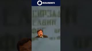 Крылов Азербайджан хочет увеличить население Армении в два раза [upl. by Ijat]