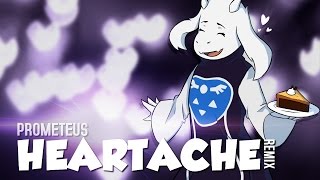 HEARTACHE Prometeus Remix [upl. by Tabina157]