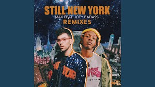 Still New York Party Pupils Remix [upl. by Llednav]