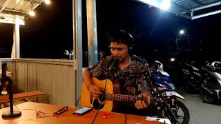 Tak bisa memiliki  Samsons  acoustic cover beka band [upl. by Auburn]