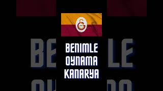 BENİMLE OYNAMA KANARYA [upl. by Akym]