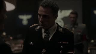 Ending scene｜The Man In The High Castle｜1080p [upl. by Evelunn]