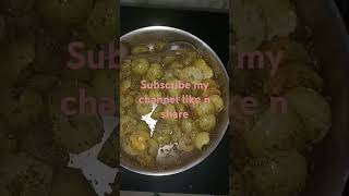 Amla pickle recipe 😊😊😋😋👍👌youtubeshorts pickle [upl. by Eilata]