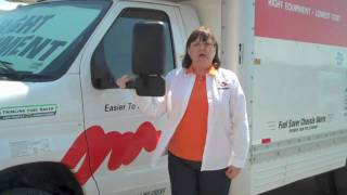 UHaul Dealer Testimonial  Your Space Storage [upl. by Appleby]