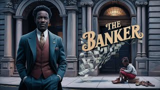 The Banker 2020 Movie Explain In Hindiurdu [upl. by Gnuhp]