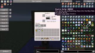 IC2 Power Generation Tutorial [upl. by Hitt866]