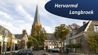 Kerstviering School met de Bijbel  Hervormd Langbroek [upl. by Em20]