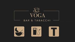 MINI SPOT VOGA BAR TABACCHI DISTRIBUTORE 18 luglio 2024 VIDEO FULL HD [upl. by Urana832]