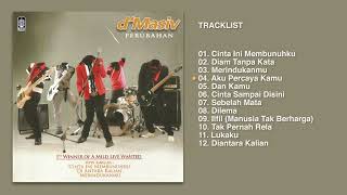 DMASIV  Album Perubahan  Audio HQ [upl. by Noied771]