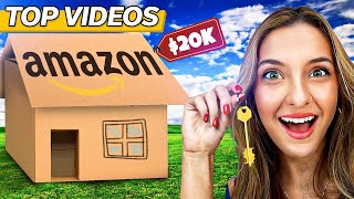 Most Insane Product Reviews  Alexa Rivera [upl. by Nosnarb]