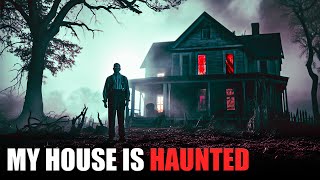 HELP My House is HAUNTED REAL Familys Nightmare of Paranormal Activity [upl. by Ahsiryt79]