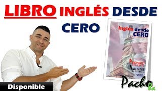 Libro de inglés desde cero para Principiantes y Nivel básico  Libro para aprender inglés [upl. by Avlis315]