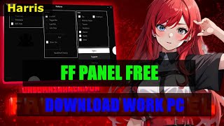 NEW FREE FIRE HEADSHOT PANEL  FREE FIRE  FF MAX AIMLOCK  AIMBOT AUTO HEADSHOT ANTIBAN PANEL GT [upl. by Amalbena]