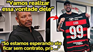 NEYMAR JR NO FLAMENGO EM 2025 OLHA O QUE O NEYMAR PAI FALOU SOBRE A VOLTA DO NEY AO BRASIL EM 25 [upl. by Kimberley]