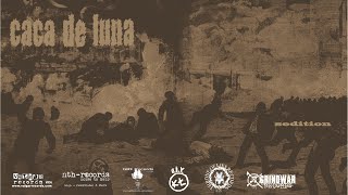 Caca De Luna  Sedition Full album 2024 Grindcore [upl. by Gona576]