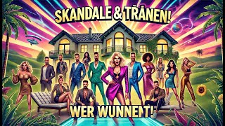 Das Sommerhaus der Stars 2024 Alle Kandidaten und spannende Details zu Staffel 9 [upl. by Nancy215]