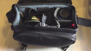 Whats in my Camera Bag  JH Photography [upl. by Pamelina867]