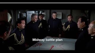 Midway battle plan version 1 [upl. by Towney]