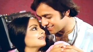 Tere Bina Jiya Jaye Na  Lata Mangeshkar Rekha Ghar Romantic Song [upl. by North]