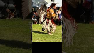 Native Americans Celebrate  Pow Wow £shorts [upl. by Emyaj]