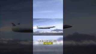 That’s why Hypersonic Scramjet missiles so DANGEROUS Northrop Grumman explains military usa army [upl. by Ackler]