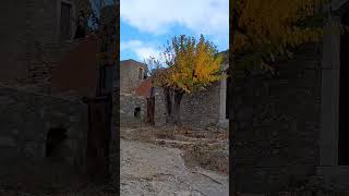 Σήμερα στο Οροπέδιο Λασιθίου Κρήτης Today in Lasithi Plateau Crete Video Aleka Dimitrakoudi [upl. by Rotman]