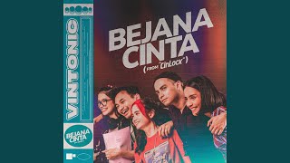 Bejana Cinta From quotCinLockquot [upl. by Netsryk643]