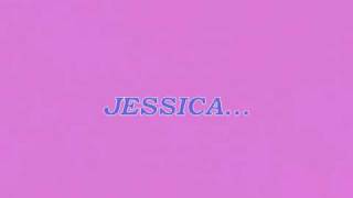 jessica ti amo [upl. by Barcus416]