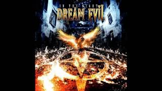 Dream Evil  Immortal 1 Lyrics [upl. by Rheims45]