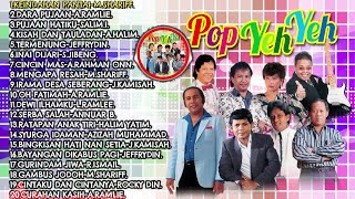 20 LAGU POP YEH YEH IRAMA A GO GO 3 [upl. by Eissirc658]