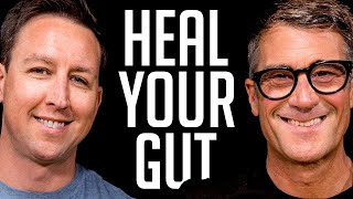 DR WILL BULSIEWICZ ON THE MICROBIOME Heal Your Gut Sidestep Disease amp Thrive  Rich Roll Podcast [upl. by Adnaugal213]