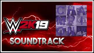 WWE 2K19 Soundtrack  Fall Out Boy  Champion [upl. by Amabil976]