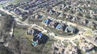 Rowlett Tornado Dec 26 2015 [upl. by Cargian924]