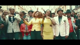 PAPA WEMBA La vie est belle [upl. by Arriaes]