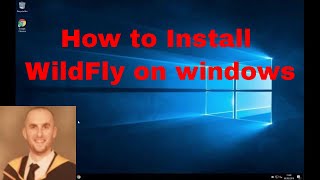 How to Install WildFly on windows [upl. by Wessling]