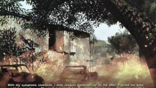 Far Cry 2 Walkthrough  All Act 1 Convoy Missions 55 [upl. by Bautista]