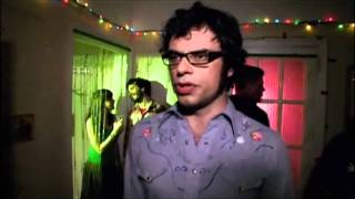 Flight of the Conchords  The Most Beautiful Girl In The Room [upl. by Yecam]