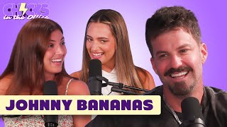 Johnny Bananas Interview  Charli XCX amp Billie Eilish Shade Taylor Swift [upl. by Yht737]