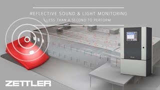 Introducing ZETTLERs New Addressable Fire Alarm Devices [upl. by Ecydnac]