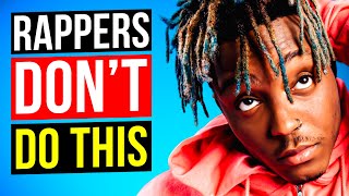 10 Mistakes Every New Rapper Makes And How to Avoid Them [upl. by Amelus]