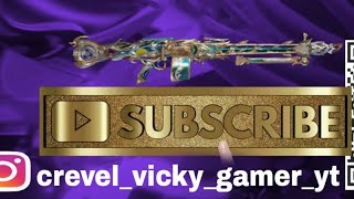 Live streaming of crevel vicky gamer YT [upl. by Notffilc315]