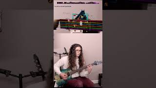 Rooster Long Outro feelthemusic rocksmith guitar [upl. by Einner]