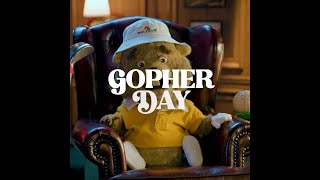 Gopher Day [upl. by Mont]