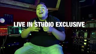 Live In Studio Session With Sauce Samurai [upl. by Aihsiyt]