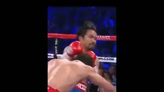 Pacquiao vs Marquez fight 3 boxing [upl. by Nois]