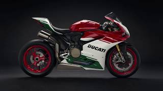 1299 Panigale R Final Edition  A collector’s item [upl. by Hugues12]