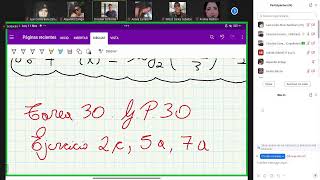 PRE ESPOL  MATEMATICAS 2024 [upl. by Neiluj414]