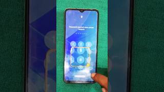 OppoA57 password Reset oppohardreset shortvideo viralvideo trending [upl. by Alisan]