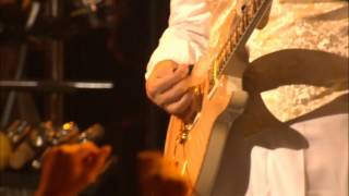 Jingo  Santana Live At Montreux 2011 Bluray 1080p [upl. by Pallas]