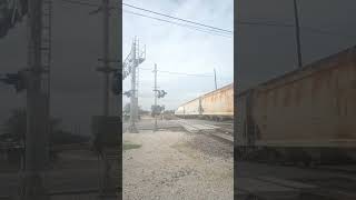 More lumber at Galveston sub railfan [upl. by Armilda441]